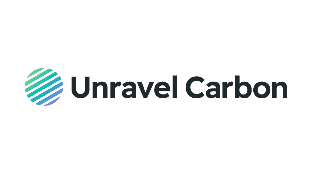 Unravel Carbon Logo